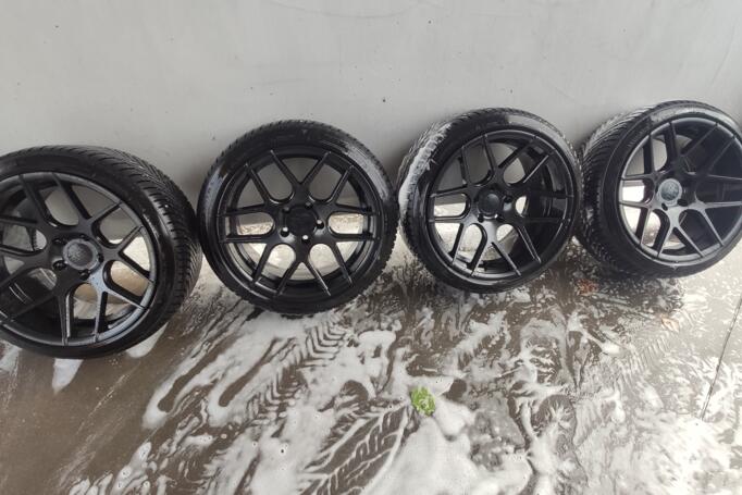 Haxer, lengvojo lydinio