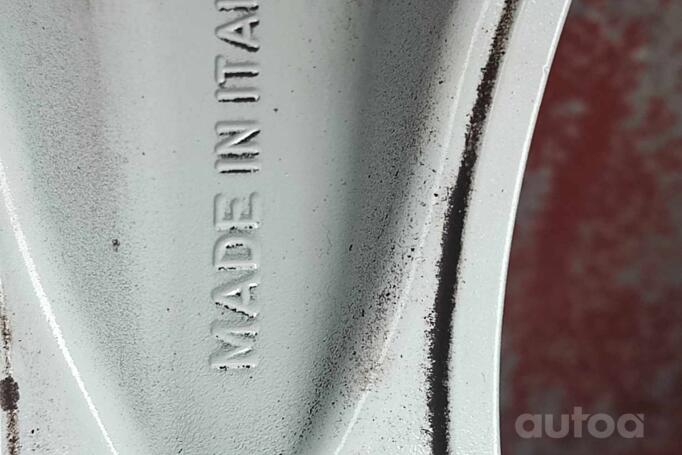 Bmw, lengvojo lydinio