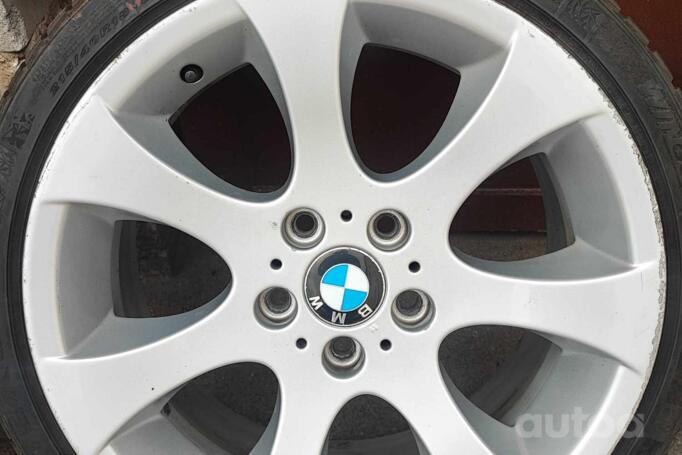 Bmw, lengvojo lydinio