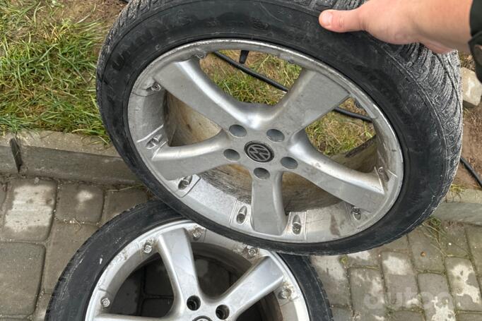 Mille, lengvojo lydinio