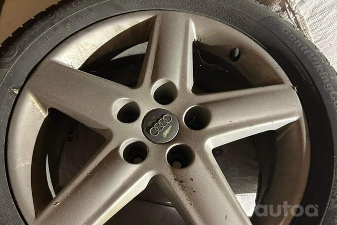 Kita, lengvojo lydinio