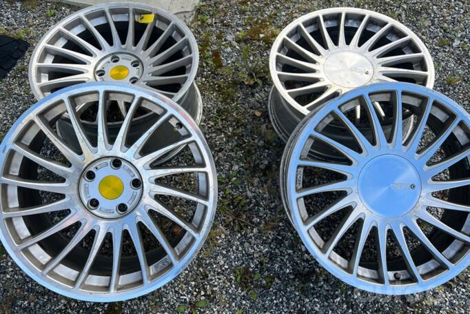 3SDM, lengvojo lydinio