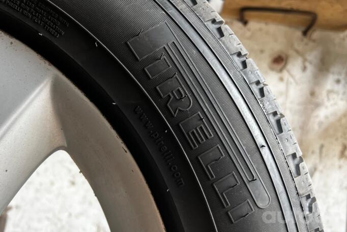 Bmw, lengvojo lydinio