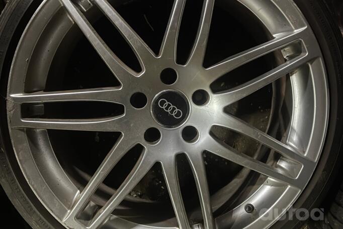 Kita, lengvojo lydinio