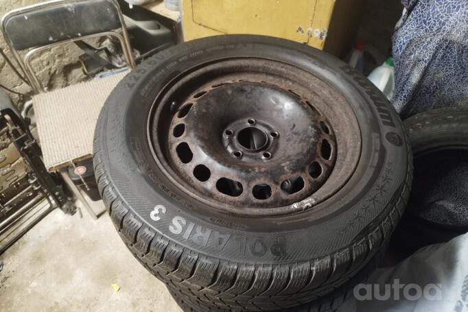 Kita, lengvojo lydinio