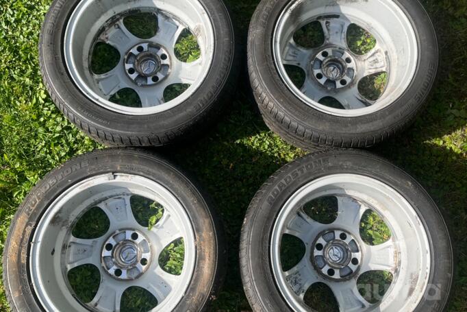 Ronal, lengvojo lydinio