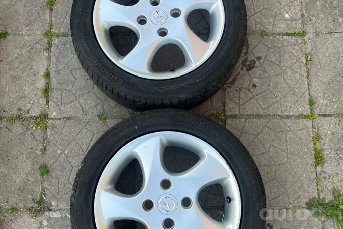 Ronal, lengvojo lydinio