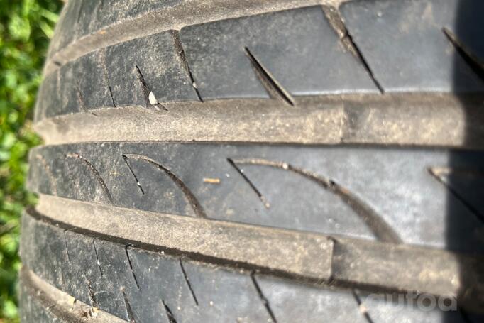 Ronal, lengvojo lydinio