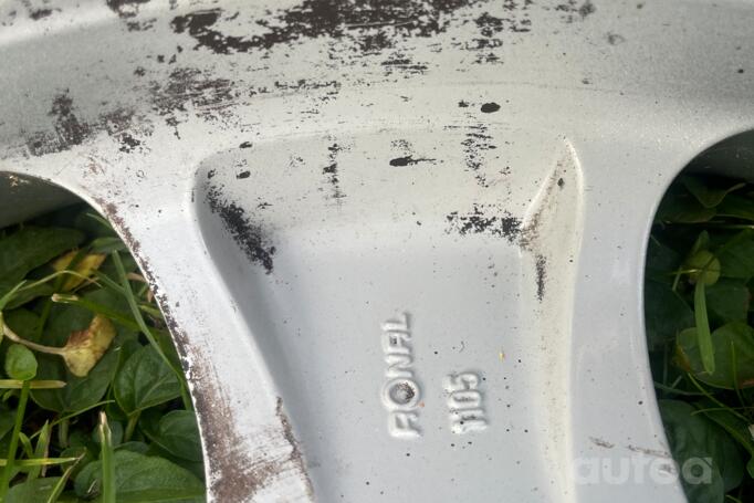 Ronal, lengvojo lydinio