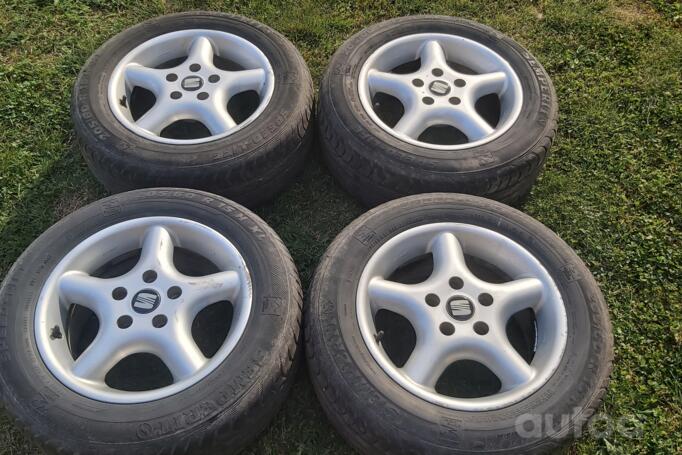 SEAT, lengvojo lydinio