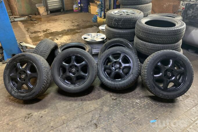 Lexus, lengvojo lydinio