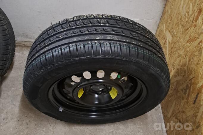 Kita, plieniniai štampuoti