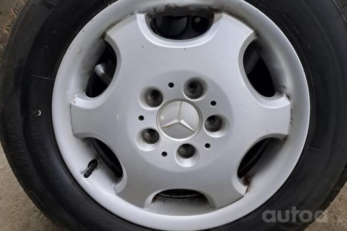 Kita, lengvojo lydinio