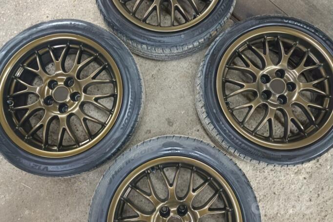 Aluett, lengvojo lydinio