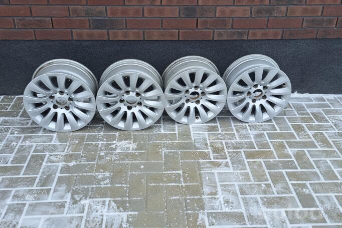 Kita, lengvojo lydinio