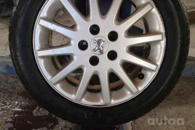 Kita, lengvojo lydinio