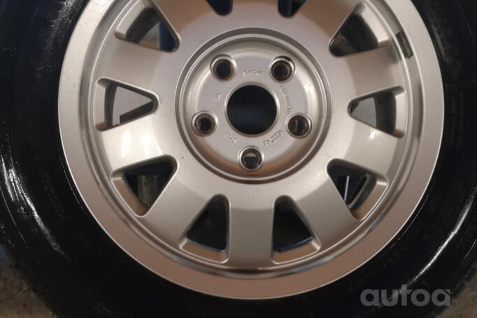 Kita, lengvojo lydinio