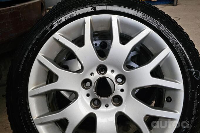 Kita, lengvojo lydinio