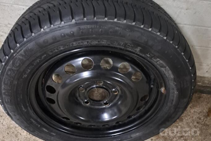 Kita, lengvojo lydinio