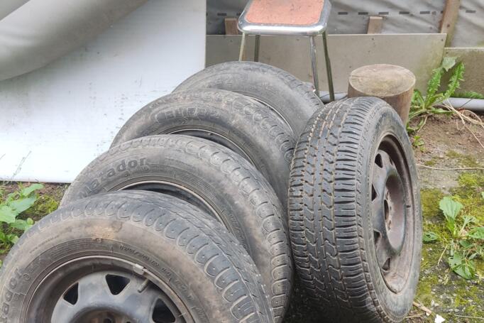 Audi, plieniniai štampuoti