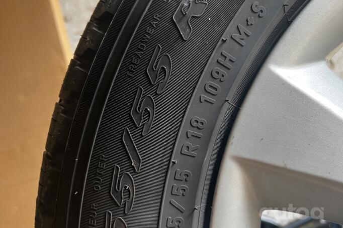 Bmw, lengvojo lydinio