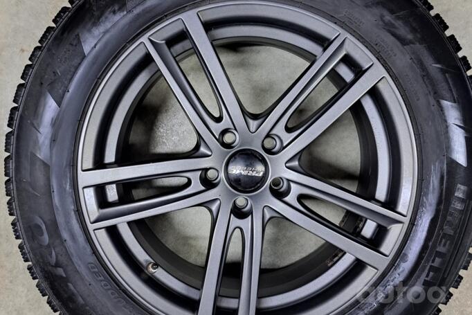 Kita, lengvojo lydinio