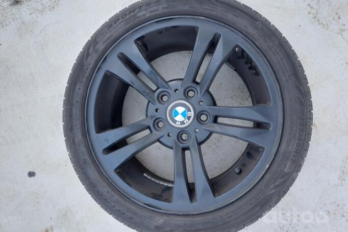 BMW GERMANY, lengvojo lydinio