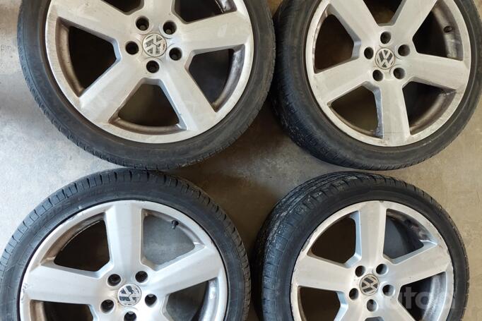 Kita, lengvojo lydinio