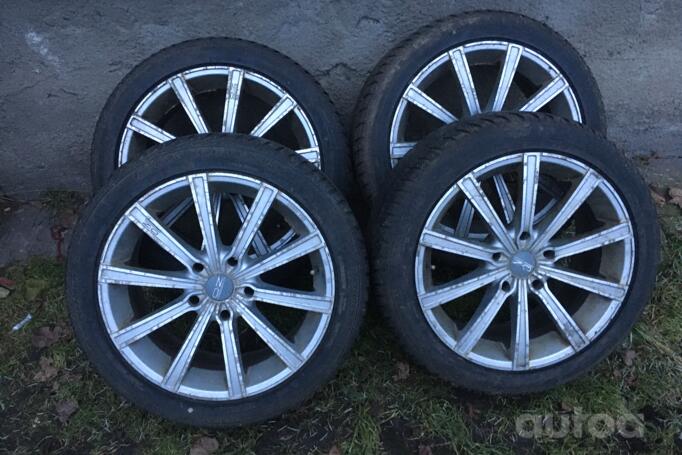 OZ, lengvojo lydinio