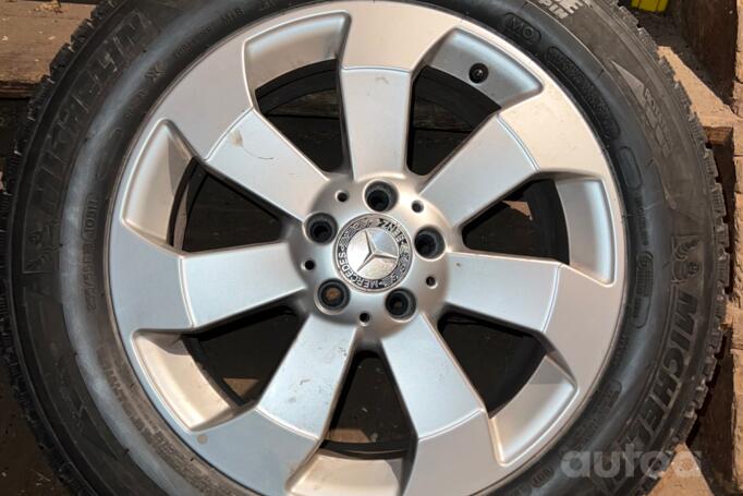 MB, lengvojo lydinio