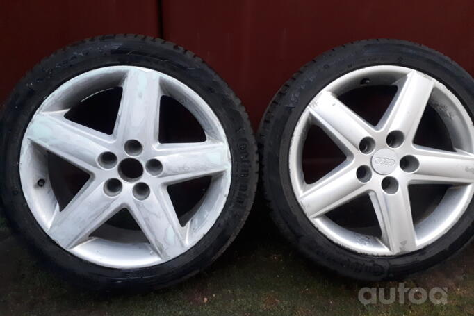 Ronal, lengvojo lydinio