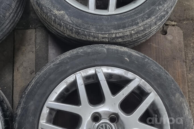 Kita, lengvojo lydinio