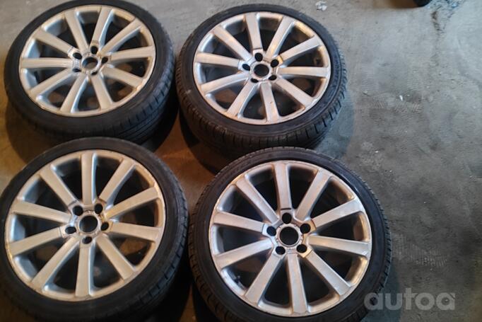 Kita, lengvojo lydinio