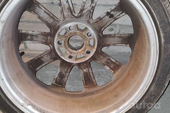 Kita, lengvojo lydinio