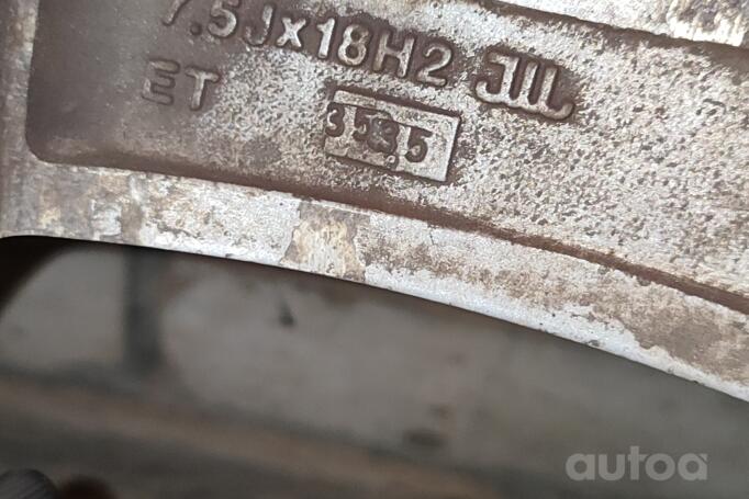 Kita, lengvojo lydinio