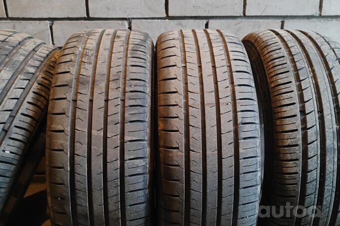 Kita, lengvojo lydinio