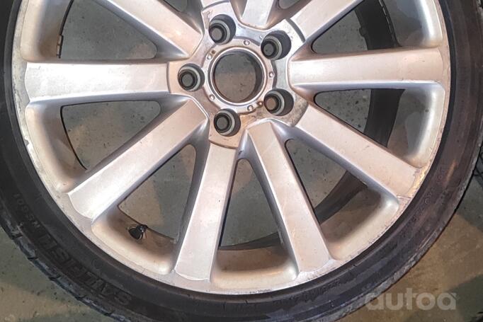 Kita, lengvojo lydinio