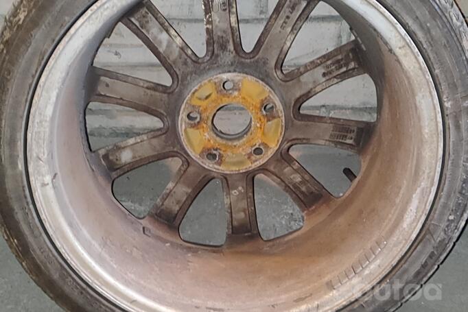 Kita, lengvojo lydinio