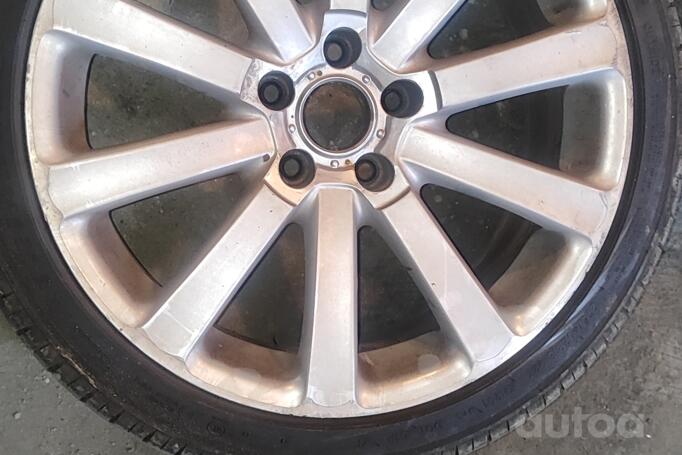 Kita, lengvojo lydinio