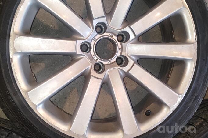 Kita, lengvojo lydinio