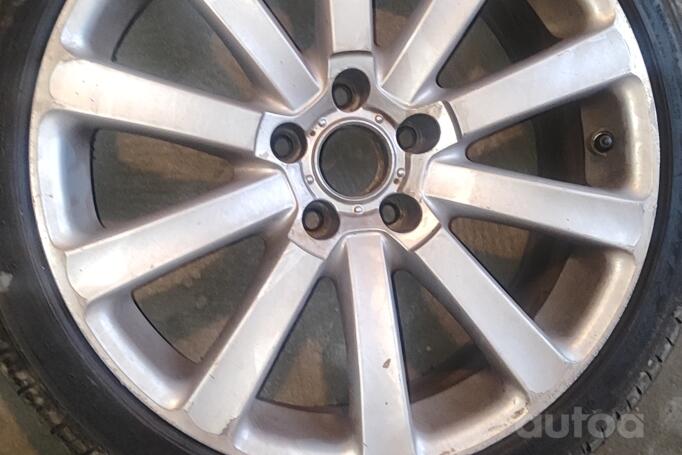 Kita, lengvojo lydinio