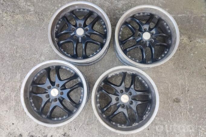 Kita, lengvojo lydinio