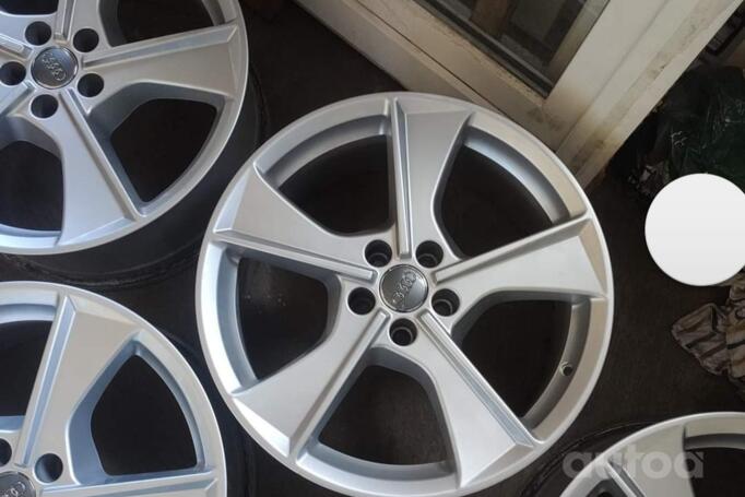 Audi, lengvojo lydinio