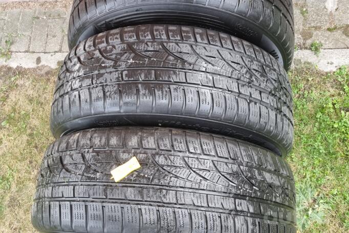 Wheelworld, lengvojo lydinio