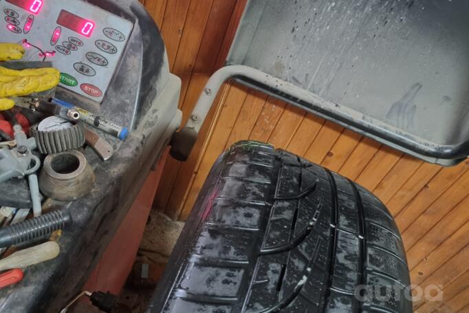 Wheelworld, lengvojo lydinio