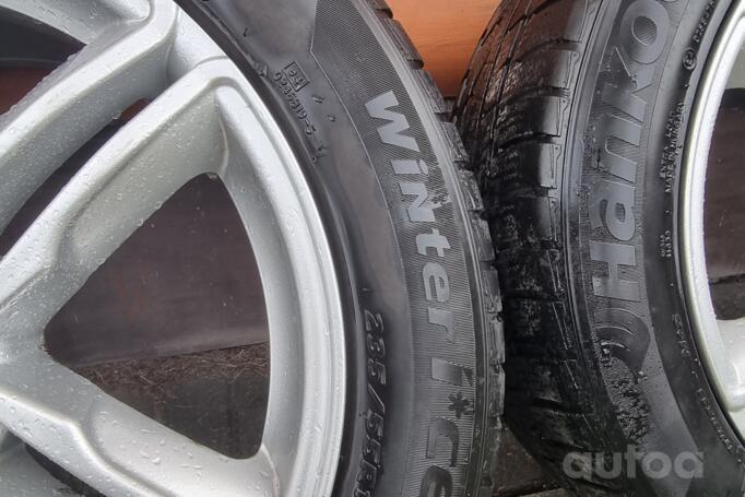 Wheelworld, lengvojo lydinio