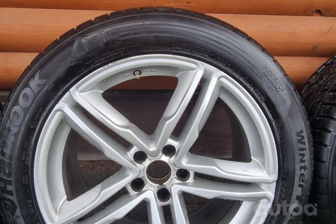 Wheelworld, lengvojo lydinio