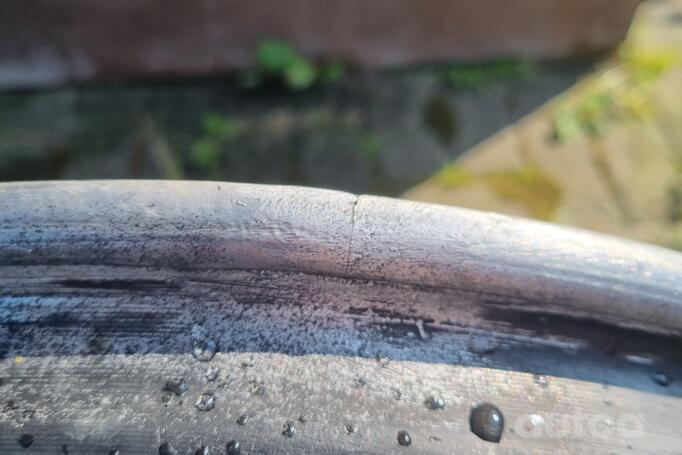 HTC, lengvojo lydinio