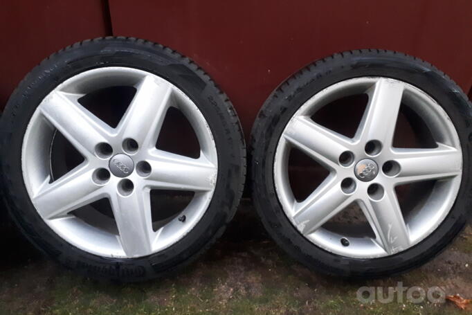 Ronal, lengvojo lydinio