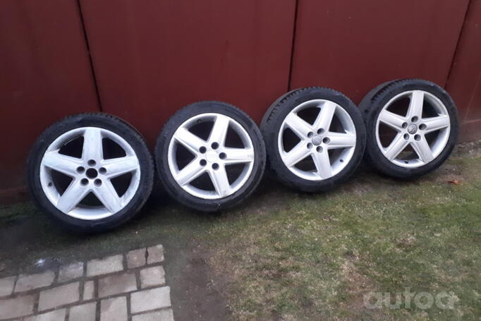 Ronal, lengvojo lydinio